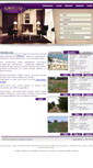 Mobile Screenshot of nobilum-nieruchomosci.pl